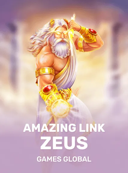 Amazing Link Zeus